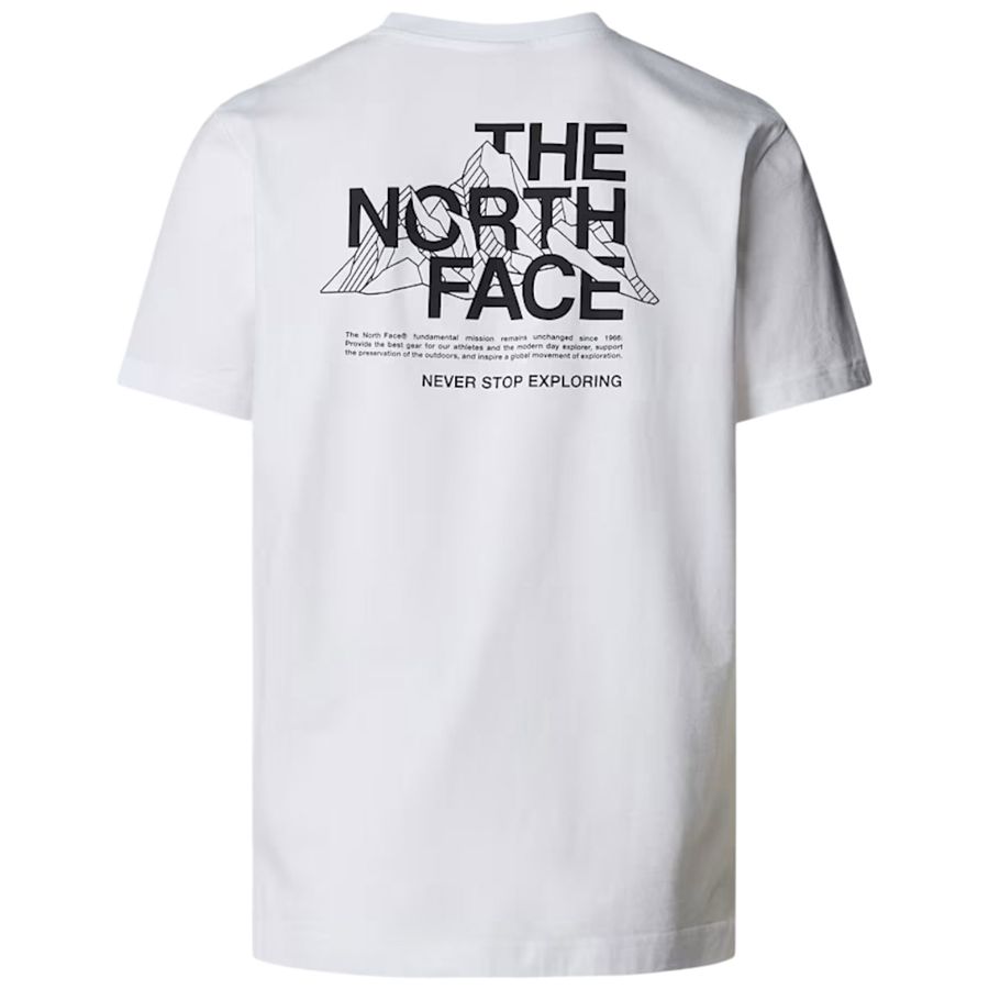  The North Face | NF0A8EE8FN4